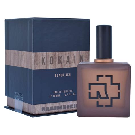 kokain parfum kaufen|Rammstein Kokain Eau de Parfum (100 ml) .